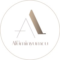 Alüminyumcu logo - Similar company to Yalman Digital
