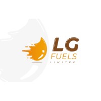 LG Fuels Limited logo - Similar company to 4Refuel