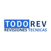 TodoRev logo - Similar company to Caemp Chile