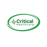 Critical Healthcare Ltd logo - Similar company to Ocumetra