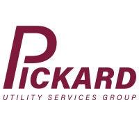 Pickard Utility Services Group logo - Similar company to Pickard Group