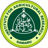 The Institute for Agricultural Research Samaru logo - Similar company to Ethiopian Biodiversity Institute - Ebi