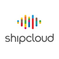 Shipcloud DACH logo - Similar company to Shipcloud