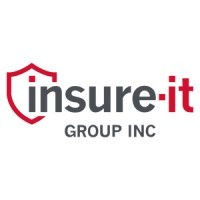 Insureit Group Inc. HQ logo - Similar company to Thinkinsure