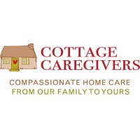 Cottage Caregivers logo - Similar company to Todco Beverage Llc
