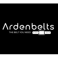 ARDEN BELTS logo - Similar company to Sipdelight