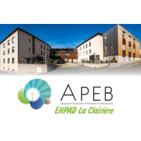 EHPAD La Clairière Montmelas-Saint-Sorlin logo - Similar company to Demolition Xl