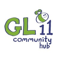GL11 Community Hub logo - Similar company to Changeplease