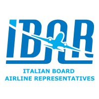 IBAR - Italian Board Airline Representatives logo - Similar company to Aicalf