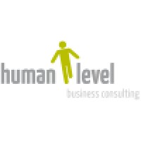 Human Level Business Consulting logo - Similar company to Foyle Cloud Consulting
