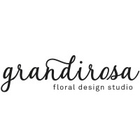 Grandirosa logo - Similar company to Coloursonic Ltd