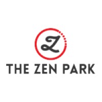 The Zen Park logo - Similar company to F.Lounge