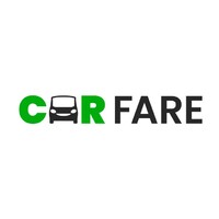 CarFare Summerville logo - Similar company to Carlease