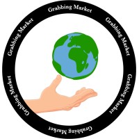 Grabbing Market Digital Agency logo - Similar company to Devbolt