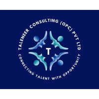 Taleneer Consulting (OPC) Pvt Ltd logo - Similar company to Amzae