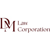 DM Law Corporation logo - Similar company to Intelligent Optical Systems, Inc.