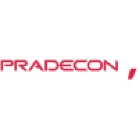 Pradecon logo - Similar company to Pradecon