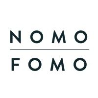 Nomo FOMO logo - Similar company to Yrkeshögskoleanordnare I Stockholms Län - Yhsl