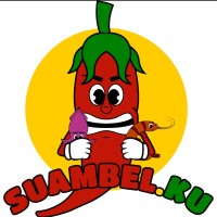 Suambel.ku logo - Similar company to Pastry O Graphy