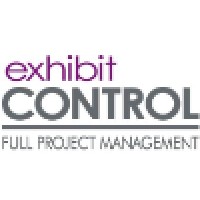 Exhibit Control logo - Similar company to Big Frey Branded Goods & Swag Kits