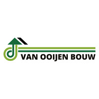 Van Ooijen Bouw logo - Similar company to Nedervve