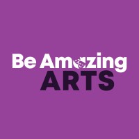 Be Amazing Arts