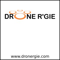 Drone R'Gie Video Photogrammétrie Thermographie  Prototypage 3D et Electronique logo - Similar company to Drone Minds