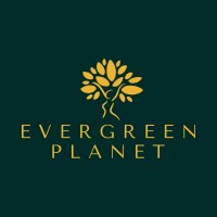 Evergreen Planet logo - Similar company to Čvut Engineers Prague