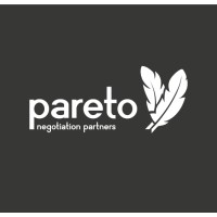 Pareto Negotiation Partners logo - Similar company to Dutch Negotiation Network