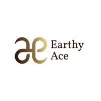Earthy Ace logo - Similar company to Moshiz