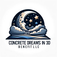 Concrete Dreams in 3D logo - Similar company to Michigan Prototyping Solutions Llc