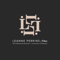 Leanne Perrins Films logo - Similar company to Unearthed Education