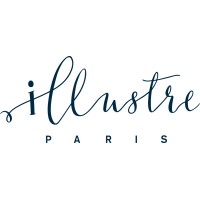Illustre Paris logo - Similar company to Graphiplus