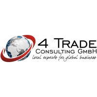 4Trade Consulting AG logo - Similar company to Terra Eolica Soluciones