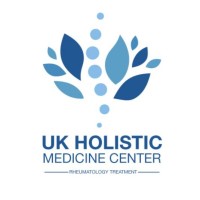 UK Holistic Medical Centre - 10 Harley Street, London logo - Similar company to Harley Street Nurses Ltd