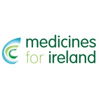 Medicines for Ireland logo - Similar company to Azure Pharmaceuticals