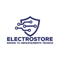ELECTROSTORE logo - Similar company to G-Guard