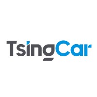 TsingCar Technology Co., Ltd logo - Similar company to Dm91.Tech