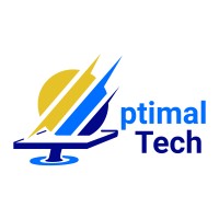 Optimal Technology Corporation logo - Similar company to Optimaltechops