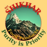 Shikhar Food Products logo - Similar company to Arogya Foods