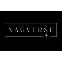 NAGVERSE logo - Similar company to Mareechi Media Works