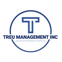 Treu Management logo - Similar company to Beyond Acquisitions