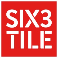 Six3Tile logo - Similar company to Barron Designs