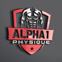 Alpha 1 logo - Similar company to Primeservex
