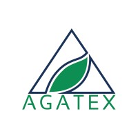 AGATEX logo - Similar company to Super Glanz S.P.A.