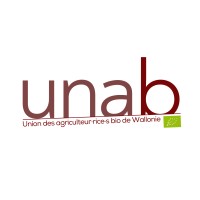 UNAB - Union des agriculteurs·rices bio de Wallonie logo - Similar company to Mon Bouillon