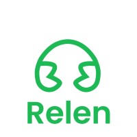 Relen Innovations Ltd logo - Similar company to Platforms Innovations Ltd