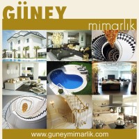 Güney Mimarlık logo - Similar company to Zfa Forreva