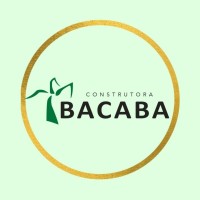 Construtora Bacaba logo - Similar company to Construtora Adolfo Neto