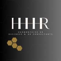 HarmonyHive HR logo - Similar company to Harmony Hr
